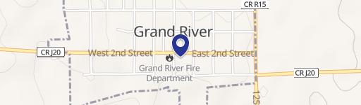 Grand River, IA 50108