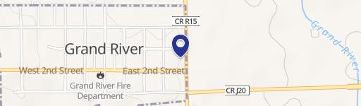 Grand River, IA 50108