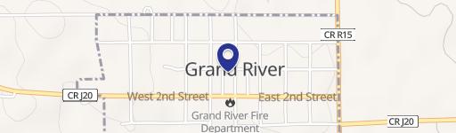 Grand River, IA 50108