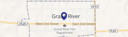 Grand River, IA 50108