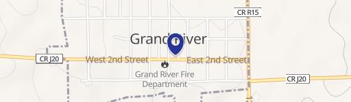 Grand River, IA 50108