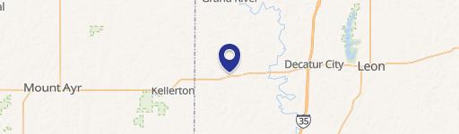 Grand River, IA 50108