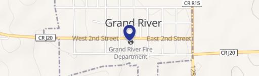 Grand River, IA 50108
