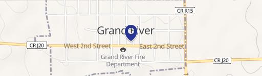 Grand River, IA 50108