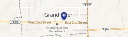 Grand River, IA 50108