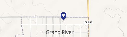 Grand River, IA 50108
