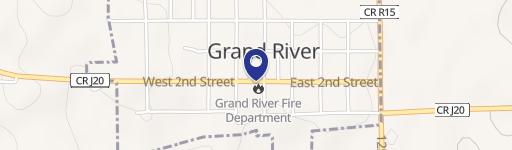 Grand River, IA 50108
