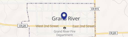 Grand River, IA 50108