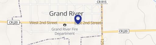 Grand River, IA 50108