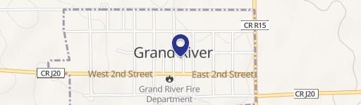 Grand River, IA 50108