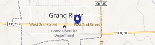 Grand River, IA 50108