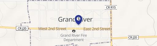 Grand River, IA 50108