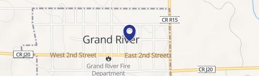 Grand River, IA 50108