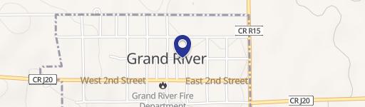 Grand River, IA 50108