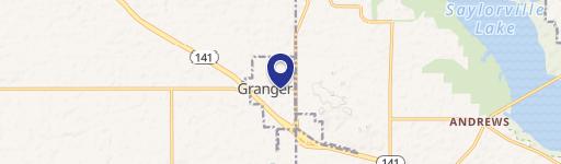 Granger, IA 50109