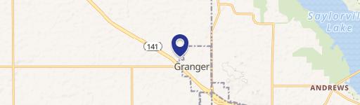 Granger, IA 50109