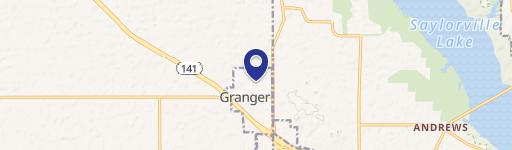 Granger, IA 50109