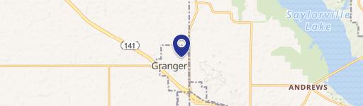 Granger, IA 50109