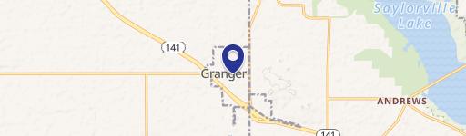 Granger, IA 50109