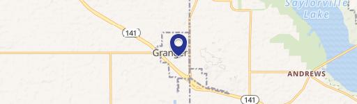 Granger, IA 50109