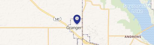 Granger, IA 50109