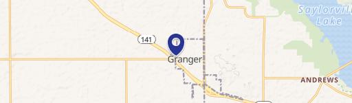 Granger, IA 50109