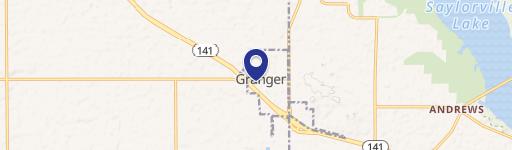 Granger, IA 50109