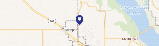 Granger, IA 50109