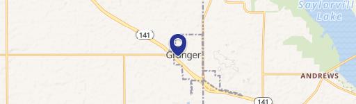 Granger, IA 50109