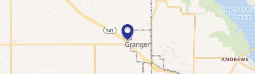 Granger, IA 50109