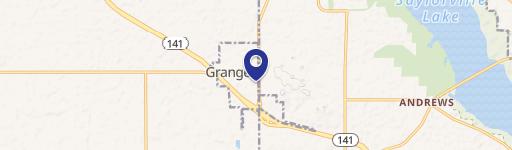 Granger, IA 50109