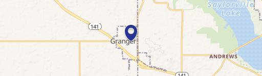 Granger, IA 50109