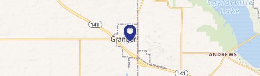 Granger, IA 50109