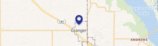 Granger, IA 50109
