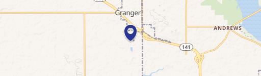 Granger, IA 50109