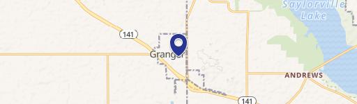 Granger, IA 50109
