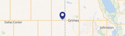 Grimes, IA 50111