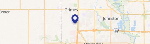 Grimes, IA 50111