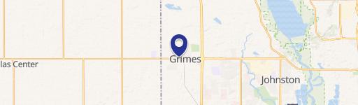 Grimes, IA 50111