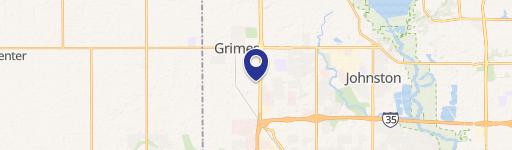 Grimes, IA 50111
