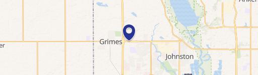 Grimes, IA 50111