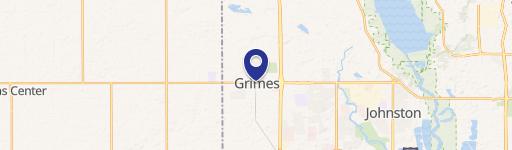 Grimes, IA 50111