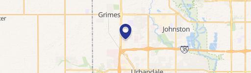 Grimes, IA 50111