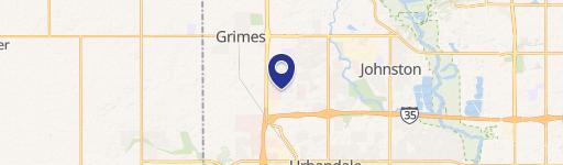 Grimes, IA 50111
