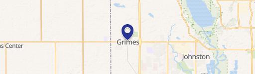 Grimes, IA 50111