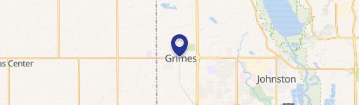 Grimes, IA 50111