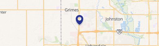 Grimes, IA 50111