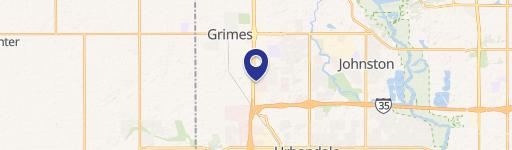 Grimes, IA 50111