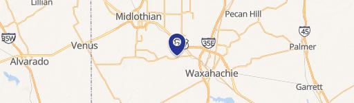 Waxahachie Land Investment Opportunity