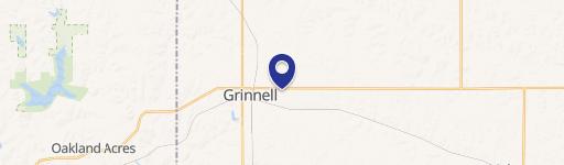 Grinnell, IA 50112
